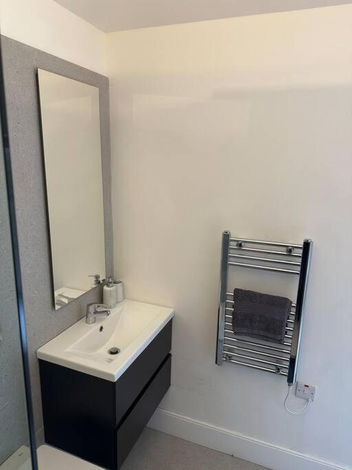 The Hayloft Apartment Strabane Ngoại thất bức ảnh