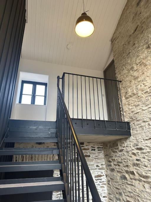 The Hayloft Apartment Strabane Ngoại thất bức ảnh