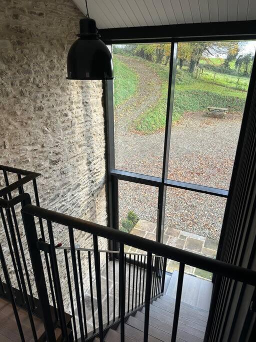 The Hayloft Apartment Strabane Ngoại thất bức ảnh