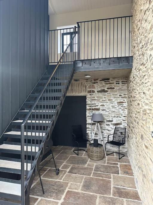 The Hayloft Apartment Strabane Ngoại thất bức ảnh