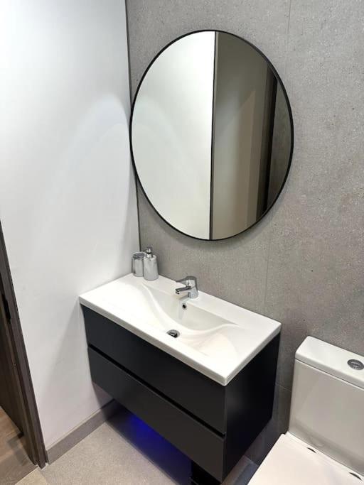 The Hayloft Apartment Strabane Ngoại thất bức ảnh