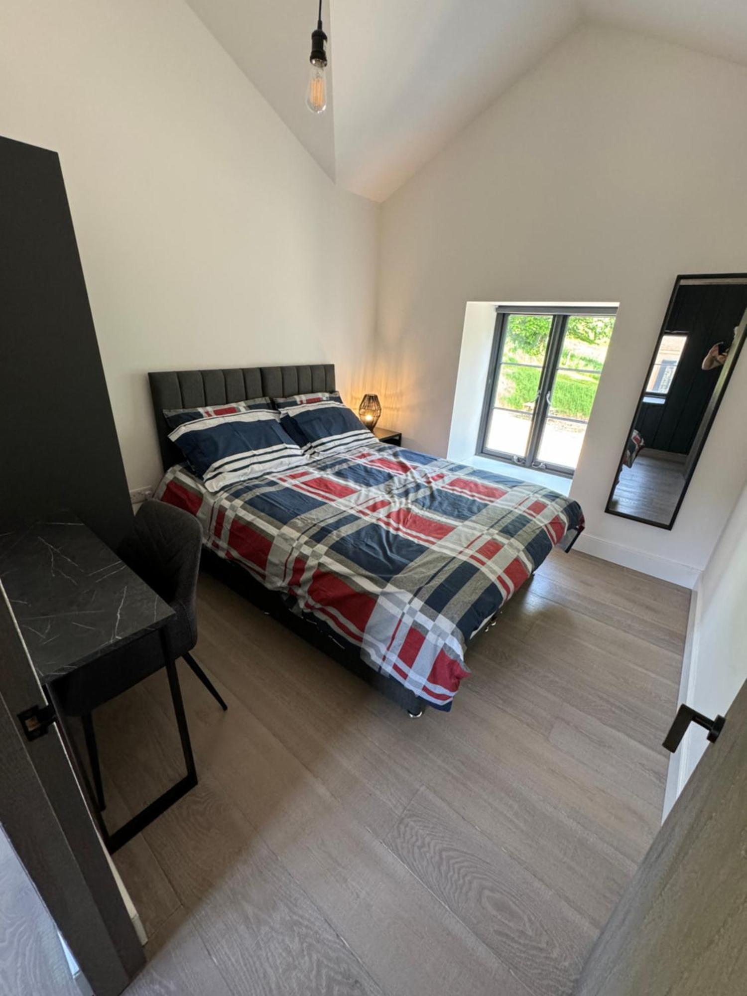 The Hayloft Apartment Strabane Ngoại thất bức ảnh