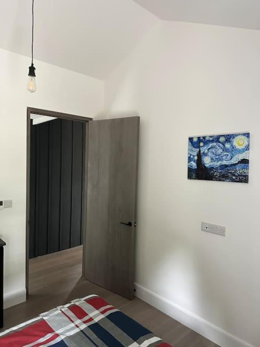 The Hayloft Apartment Strabane Ngoại thất bức ảnh