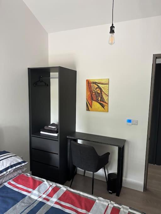The Hayloft Apartment Strabane Ngoại thất bức ảnh